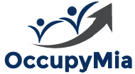 OccupyMia Logo