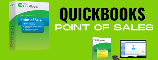 Featured image: Quickbooks Pos support